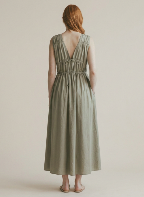 Long dress