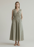 Long dress