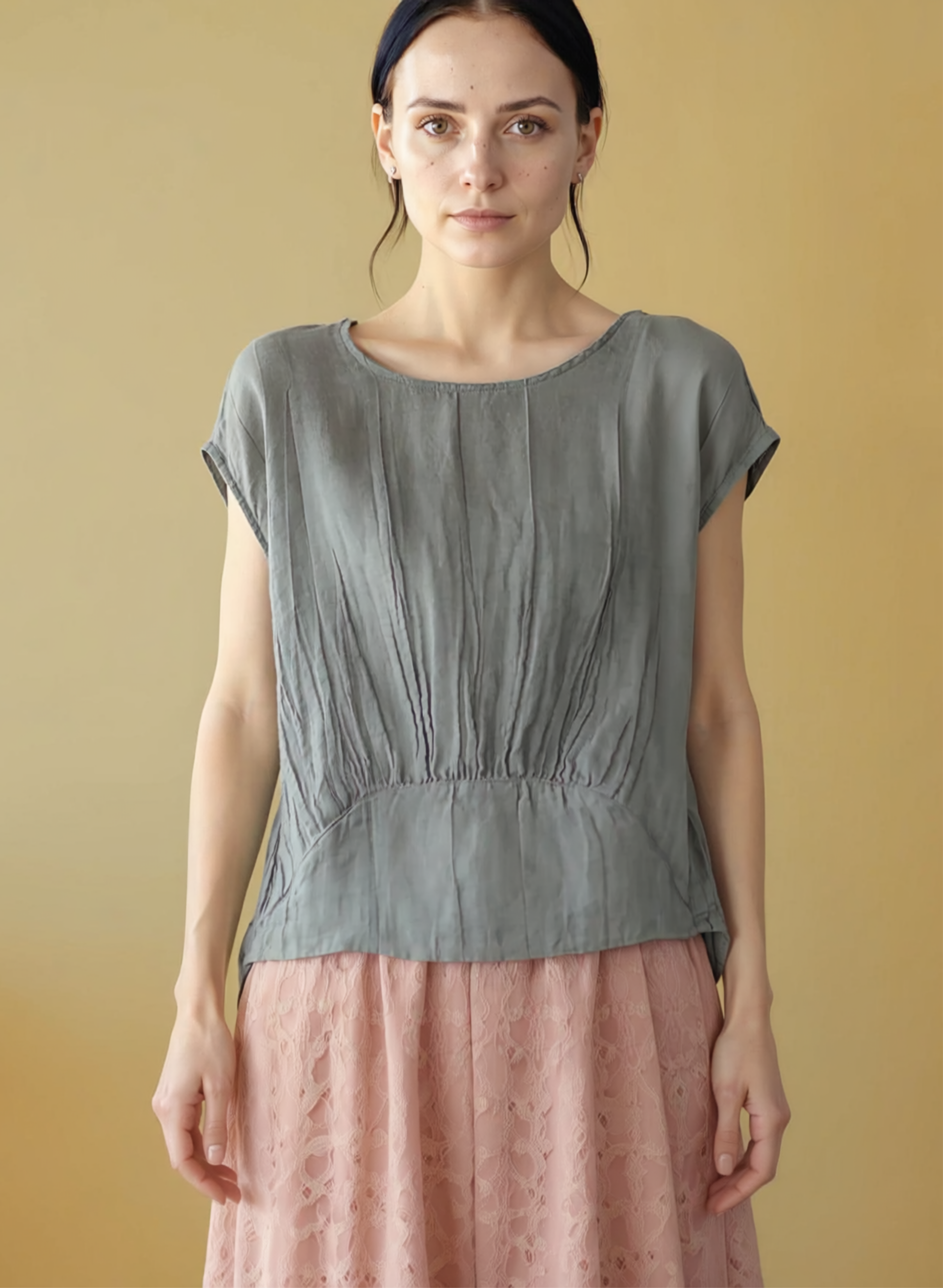 Blusa