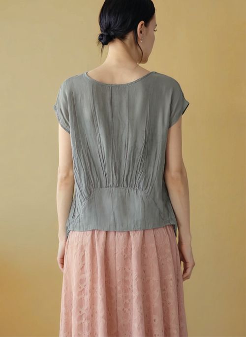 Blusa